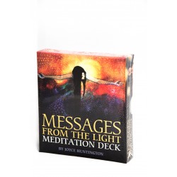 Messages from the light