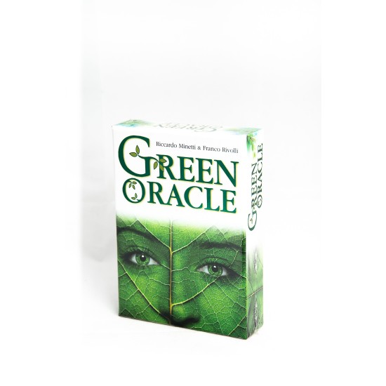 Green Oracle