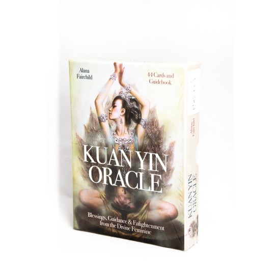 Kuan Yin Oracle