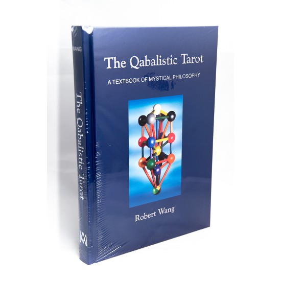 The Qabalistic Tarot