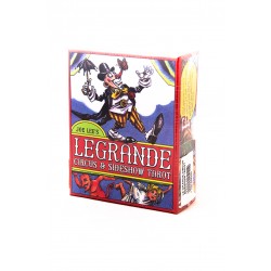Legrande Circus Tarot