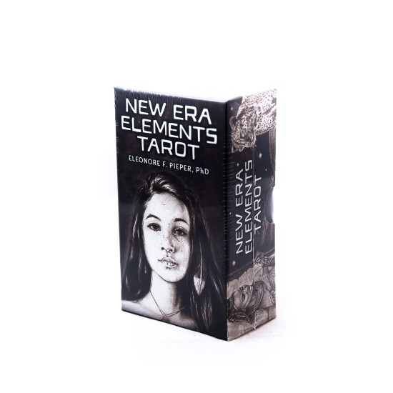 New Era Elements Tarot