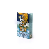 The Sacred Rose Tarot