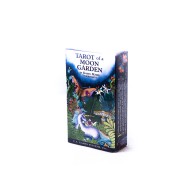 Tarot of a Moon Garden