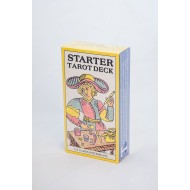 Tarot Starter Deck