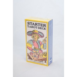 Tarot Starter Deck