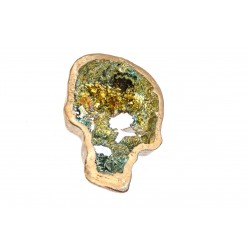 Craniu Bismuth
