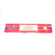 Betisoare Parfumate Satya - Red Champa