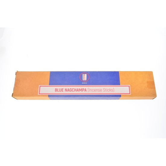 Betisoare Parfumate Satya - Blue Nag Champa