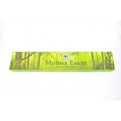Betisoare Parfumate Green Tree - Mother Earth