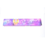 Betisoare Parfumate Green Tree - Chakra Angel