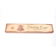 Betisoare Parfumate Green Tree - Divine Eye