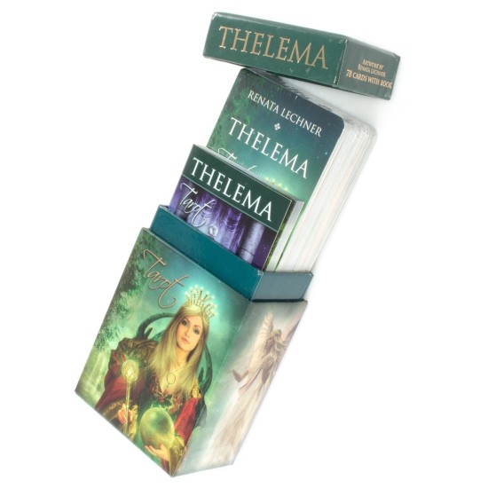 Thelema Tarot