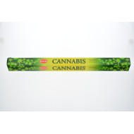 Betisoare Parfumate HEM - Cannabis