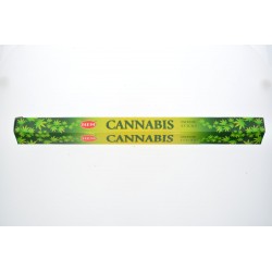 Betisoare Parfumate HEM - Cannabis