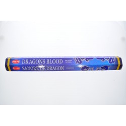 Betisoare Parfumate HEM - Dragon's Blood