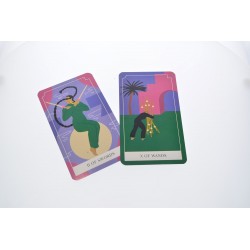 Neo Tarot