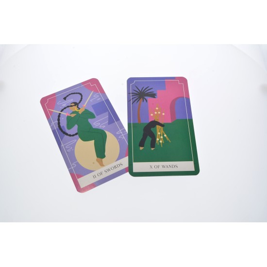 Neo Tarot