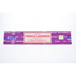 Betisoare Parfumate Satya - French Lavander