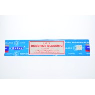 Betisoare Parfumate Satya - Buddha's Blessings
