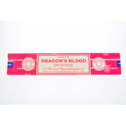 Betisoare Parfumate Satya - Dragon's Blood