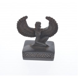 Statueta Isis Neagra