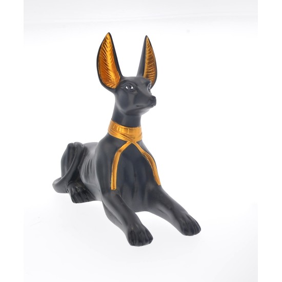 Statueta Anubis Mare