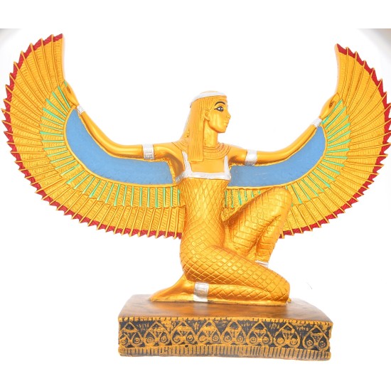 Statueta Isis Aurie Mare