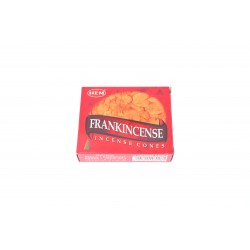 Conuri Parfumate HEM - Frankincense