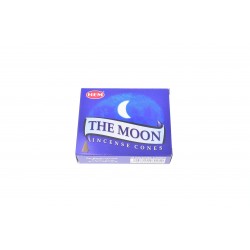 Conuri Parfumate HEM - The Moon