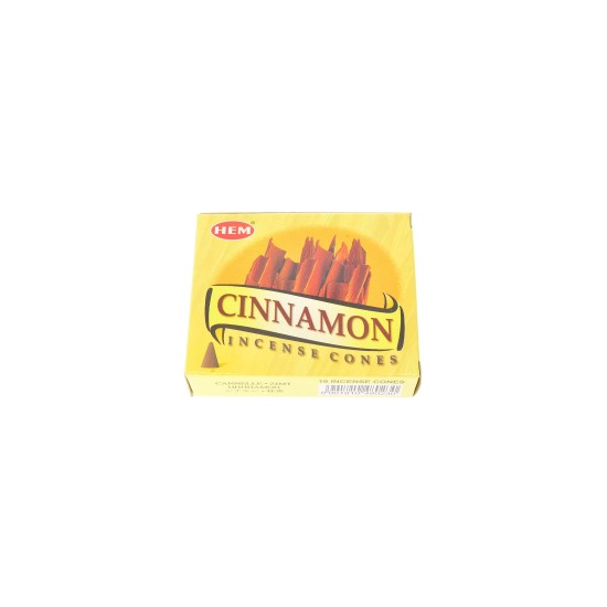 Conuri Parfumate HEM - Cinnamon