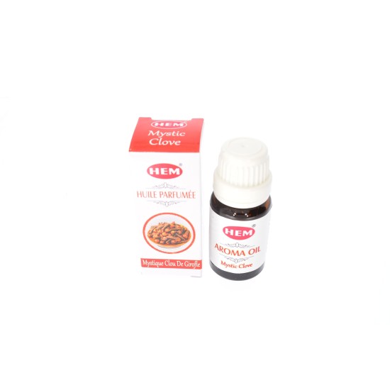 HEM Aroma Oil - Mystic Clove