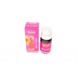 HEM Aroma Oil - Milflores