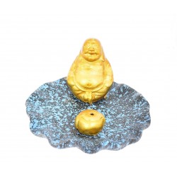 Suport Betisoare Parfumate - Buddha 2