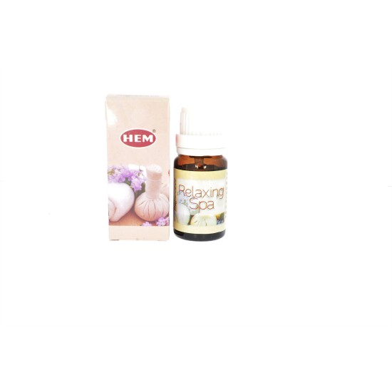 HEM Aroma Oil - Relaxing Spa