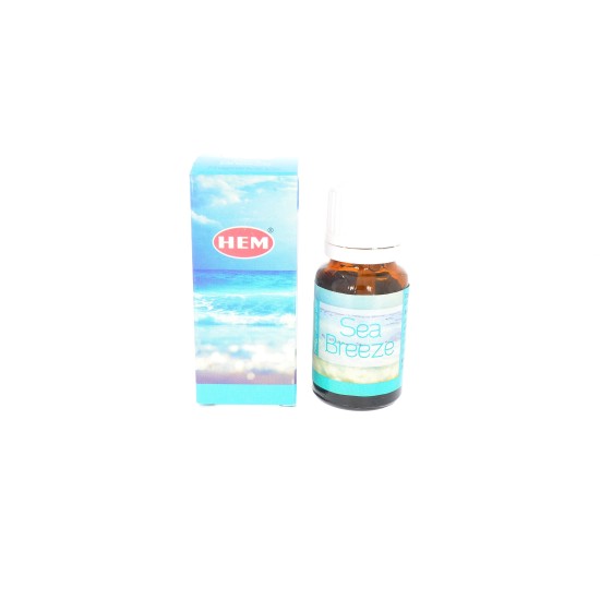 HEM Aroma Oil - Sea Breeze