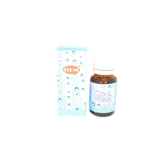 HEM Aroma Oil - Cool Water