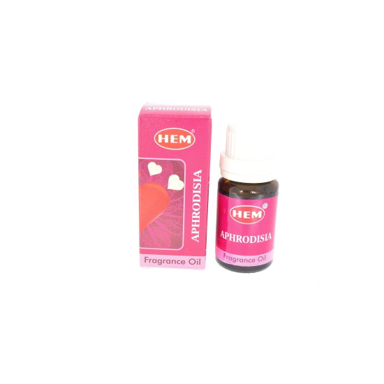 HEM Aroma Oil - Aphrodisia