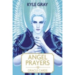 Angel Prayers oracle cards