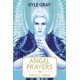 Angel Prayers oracle cards