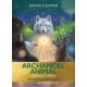 Archangel Animal Oracle Cards