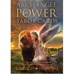 Archangel Power Tarot