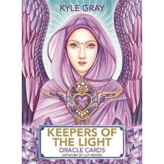 Keepers of the Light