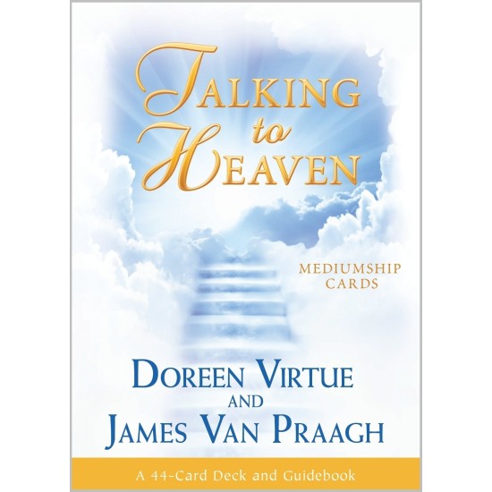 Talking to Heaven Mediumship Cards