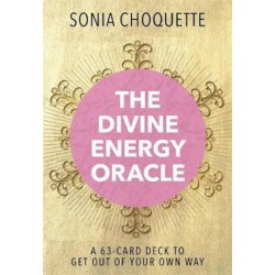 The Divine Energy Oracle
