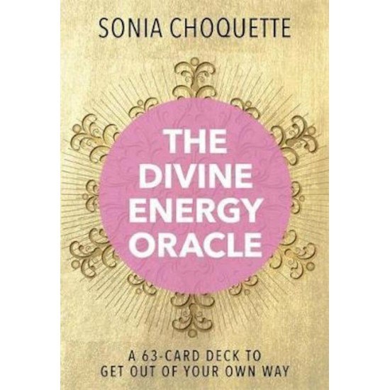 The Divine Energy Oracle