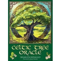 Celtic Tree Oracle