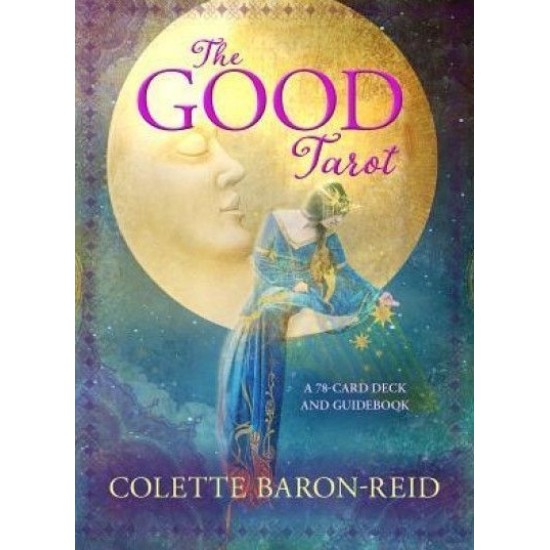 The Good Tarot