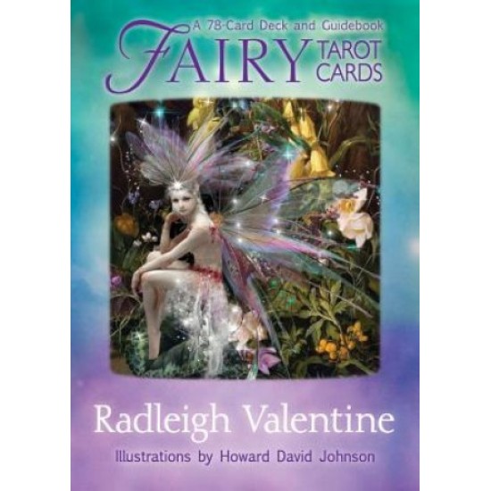 Fairy Tarot