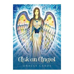 Oracol Ask An Angel